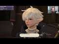 Final Fantasy XIV: I Return To FFXIV