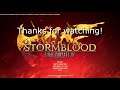 Final Fantasy XIV Stormblood [0] - Intro