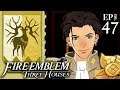 Fire Emblem: Three Houses :: Golden Deer :: EP-47 :: The Sleeping Sand Legend