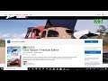 Fix Forza Horizon 5 Installation Error Code 0x803FB107 On Xbox App/Microsoft Store Windows 11 & 10