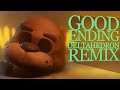 FNAF 3 Song: "Good Ending Remix"  - Remake