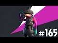 Fortnite Live #165 (Season 9, Renegade Raider, Top Console Player, Week 3 Challenges, PS4)