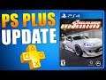 ๐๐ฅ๐๐ ๐ฃ๐ฆ ๐ฃ๐๐จ๐ฆ Game Update & New ๐ก๐๐ฆ ๐๐ฎ๐บ๐ฒ Confirmed (PS Plus Update & Gaming News)