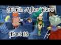 FREEING ALL THE SUMMONS: Let's Play Final Fantasy 4: The After Years Part 18