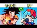 Friday Night Funkin': VS Goku Week [FNF Mod/HARD/Demo] - Dragon Balls FNF Mod
