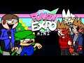 Funkin' Expo, Dave and Bambi, Tord Expanded Reviv-EDD! (FNF MODS LIVE)