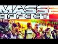 G2k ADL Plays Mass Effect 2 Legendary Edition PS4 Playthrough Part 2 (Freedom's Progress)