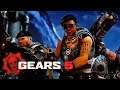 Gears 5 - Official Versus Tech Test Gameplay Trailer