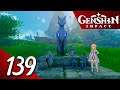 Genshin Impact Playthrough part 139 (Japanese Voices)