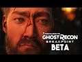 Ghost Recon Breakpoint BETA cu Bobitza
