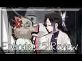 Give It Your All - Demon Slayer: Kimetsu no Yaiba Episode 25 Review