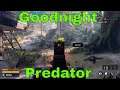 Goodnight Predator - Predator Hunting Grounds Clash Gameplay