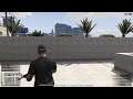 Grand Theft Auto V - Fatal 4 Way DM
