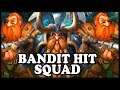 Grubby | "Bandit Hit Squad" | Warcraft 3 | HU vs ORC | Terenas Stand