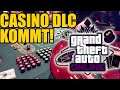 GTA 5 ONLINE Casino DLC offiziell bestätigt!