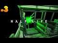 Half-Life (PC) • Walkthrough Playthrough (Full Game) • Directo #3 (End)
