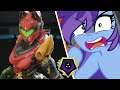 Halo Infinite Cat Girl Armor Or RIOT! Road To ONYX! - MLP V-Tuber Plays