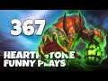 Hearthstone Funny Plays 367