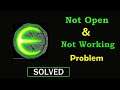 How to Fix Eternium App Not Working Problem | Eternium Not Opening Problem in Android & Ios