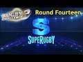 Hurricanes vs Jaguares - Super Rugby Round 14 2019 - Rugby Challenge 3