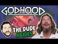 I founded a religion of peaceful stoners | Let's Play Godhood | Graeme Games