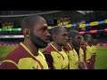 India vs West Indies - T20 SERIES 2021 | Cricket 19 Gameplay | KRSNA isLive
