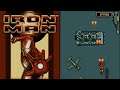 IRON MAN JAVA GAME WALKTHROUGH