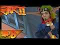 Jak II [Blind] #8 | On Top of the World