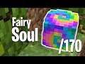 Je dois trouver toutes les Fairy Souls ! - Minecraft Skyblock Hypixel