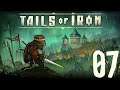 Jugando a Tails of Iron [Español HD] [07]