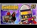 Junkan of the Jammed | Part 57 | Let's Play: Enter the Gungeon: Farewell to Arms | PC Gameplay