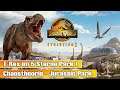 Jurassic World Evolution 2 – Chaostheorie Jurassic Park / T-Rex im 5 Sterne Park | Deutsch