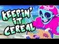 Keepin' It Cereal (FLORIDA USA SPECIAL)  - Sour Patch Kids, Pop Tarts