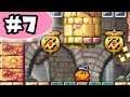 Kirby Squeak Squad Walkthrough Part 7: THOSE Stages
