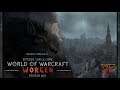 LA MENACE DES RÉPROUVÉS ! - Worgen Lore - World of Warcraft [FR/HD] (2/4)