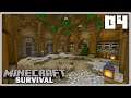 Let's Build An Awesome Strip Mine!!! ► Episode 4 ►  Minecraft 1.15 Survival Let's Play