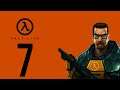 Let's Play Half-Life #7 (Final) - Closing The Portal