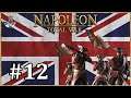 Let's Play Napoleon Total War: DM - Great Britain #12 - Siege of Madrid!