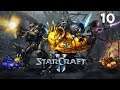 Let's Play – StarCraft 2: Legacy of the Void – Episode 10 [Falling!]: