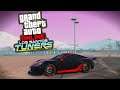 Let's Street Race Going Fast | GTA Online {LS Tuners}