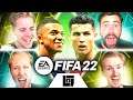 LOGS6 | #6 FIFA 22 met Matthy, Raoul, Milo en Koen