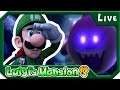Luigi's Mansion 3 - Livestream