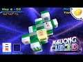 Mahjong Cub3d | Citra Emulator Canary 1359 (GPU Shaders, Full Speed!) [1080p] | Nintendo 3DS