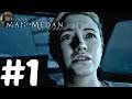Man of Medan - Gameplay Walkthrough Part 1 - Full Demo (PC 4K 60FPS)