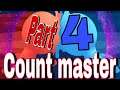 MAX LEVEL in Count Masters Part-Часть 4