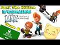 Max The Curse of Brotherhood The Game 0 Lets Play Dani The Kitten Xbox One X Let's Play For Fan
