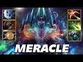 Meracle Terrorblade - Classic Hard Carry - Dota 2 Pro Gameplay