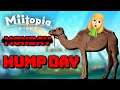 🔴 🎉 Miitopia Monday but it's HUMP DAY Live! // !acode | TheYellowKazoo
