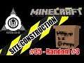 Minecraft SCP: Site Construction - part 35 - Random SCPs #3