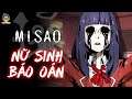 Misao - Linh hồn nữ sinh oán hận trở về TRẢ THÙ | Cốt Truyện Game | Mọt Game